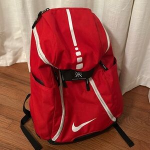 Nike Basketball bag